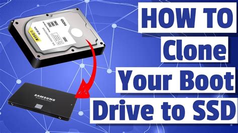 clone one drive to new boot drive|how to clone bootable drive.